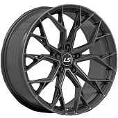 9x20/5x114,3 ET45 D67,1 RC61 MGM (конус)