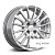 Скад R15 / 6J PCD 4x98 ЕТ 35 ЦО 58.5 Пульс HS