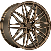 LS Forged 9,5x22/5x120 ET40 D62,6 LS FG58 MBZ (конус)