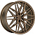 LS Forged 9,5x22/5x120 ET40 D62,6 LS FG58 MBZ (конус)