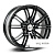 RST R17 / 7J PCD 5x114.3 ЕТ 40 ЦО 66.1 R187