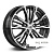 Wheels UP R17 / 7J PCD 5x114.3 ЕТ 40 ЦО 66.1 Up106