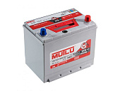 АКБ MUTLU SFB M2 6ст-70 обр. Asia (80D26FL) бортик