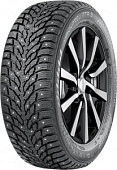 Каталог Автошина Nokian Tyres HKPL SUV-9 215/65/17 103Т шип от магазина Шинторг