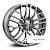 NEO R17 / 6.5J PCD 4x100 ЕТ 48 ЦО 54.1 781
