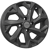 5,5x14/4x100 ET38 D67,1 KHW1402 (Accent/Getz/i20) Gray