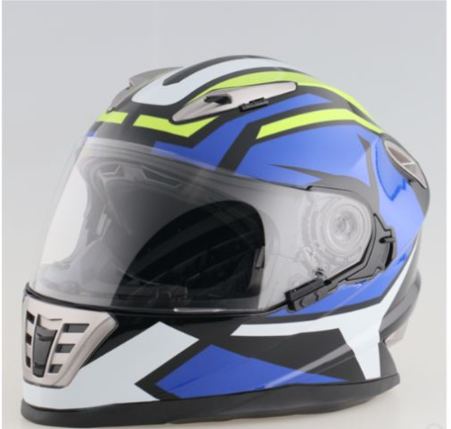 3d07f10b-f392-11ec-a2c8-04d9f508137a Мотошлем RACER JK802 (L) сине-желтый