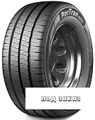 Каталог Kumho 205/65 r16c Portran KC53 107/105T от магазина Шинторг