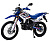Мотоцикл "MOTOLAND" ENDURO 300 XR300