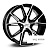 RST R19 / 7.5J PCD 5x114.3 ЕТ 39 ЦО 67.1 R129
