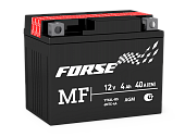 АКБ мото FORSE MF 12 V 10 А/ч  (YTX12-BS)