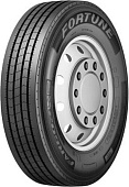 Автошина Fortune FAR603 235/75/17,5 143/141J TL M+S 3PMSF 18PR рулевая ось