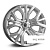 Скад R18 / 7J PCD 5x114.3 ЕТ 40 ЦО 66.1 KL-293