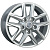 8,5x20/5x150 ET58 D110,1 TY102 Sil (пш)