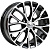 6x15/4x100 ET46 D54,1 R015 (Rio, Solaris) BD