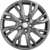 7x18/5x108 ET33 D60,1 KHW1809 (Chery Tiggo 4/Tiggo 7 Pro) Gray