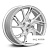 Wheels UP R15 / 6.5J PCD 4x100 ЕТ 45 ЦО 60.1 Up115