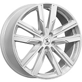 Premium Series 8x20/5x108 ET36 D65,1 КР014 (Exeed VX) Elite Silver