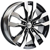 RST R047 (Cruze)