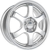 6x15/4x100 ET38 D67,1 Киото (КЛ249) Селена (АРС 014 black)