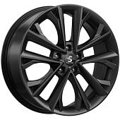 7x18/5x112 ET43 D57,1 КР012 (Tiguan) Fury black