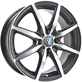 6x16/4x114,3 ET45 D67,1 1605 BD