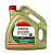 Масло моторное Castrol EDGE SAE 5W-30 C3 синт. (4л)