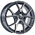 Megami 7x17/5x114,3 ET35 D67,1 MGM-18FF GMF