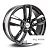 RST R18 / 7.5J PCD 5x114.3 ЕТ 50 ЦО 67.1 R128