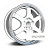 Скад R15 / 6J PCD 4x100 ЕТ 38 ЦО 67.1 Киото