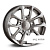 iFree R15 / 6J PCD 5x139.7 ЕТ 40 ЦО 98.1 Восток