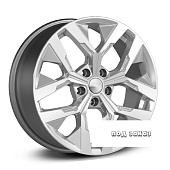 Скад R18 / 7.5J PCD 5x112 ЕТ 37 ЦО 66.6 Ламберт