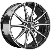 9x20/5x114,3 ET40 D67,1 LS FG01 MBF (конус, C570)