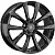 8x20/5x114,3 ET30 D60,1 LX221 BK (конус, C570)