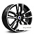 КиК R18 / 8J PCD 5x112 ЕТ 30 ЦО 66.6 Борэй