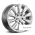 Скад R18 / 8J PCD 5x114.3 ЕТ 30 ЦО 60.1 Астер
