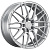 LS FlowForming 8x18/5x112 ET40 D66,6 RC13 SS (конус)