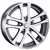 LS 8x18/5x114,3 ET35 D73,1 919 GMF (конус)