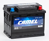 АКБ CAMEL 6ст-65 пр.