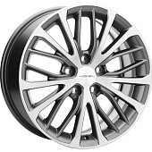 7x17/5x108 ET40 D60,1 KHW1705 (Chery Tiggo/Tiggo 7 Pro) Gray-FP