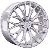 8x18/5x114,3 ET30 D60,1 LX180 Sil (конус, C570)