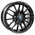 Venti 6x15/5x105 ET39 D56,6 1506 BL