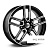Wheels UP R16 / 6.5J PCD 5x100 ЕТ 38 ЦО 67.1 Up113