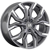 7,5x18/5x114,3 ET35 D67,1 RC92 GMF (конус)