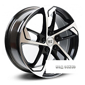RST R17 / 7J PCD 5x108 ЕТ 40 ЦО 54.1 R037