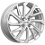 iFree Original 6,5x16/4x98 ET33 D58,5 Неом (Granta Sport) (КС1172) Сильвер