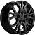 Khomen Wheels KHW1608 (Huyndai/Mazda)
