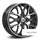Wheels UP R16 / 6J PCD 4x98 ЕТ 35 ЦО 58.5 Up101