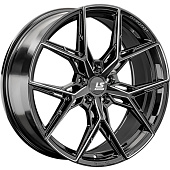 8,5x20/5x108 ET38 D65,1 RC82 BK+SSF (конус)