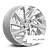 Premium Series R18 / 7.5J PCD 5x114.3 ЕТ 49.5 ЦО 67.1 КР009 Sorento_Santa Fe